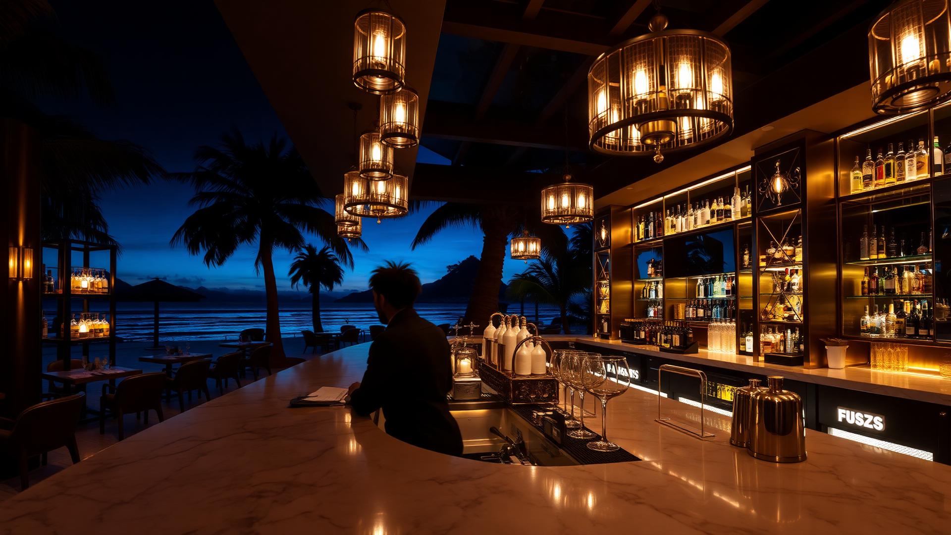 Bar Signature
